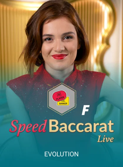 Speed Baccarat F